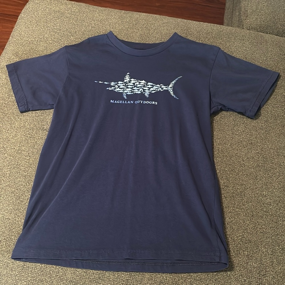 Youth XL Magellan t